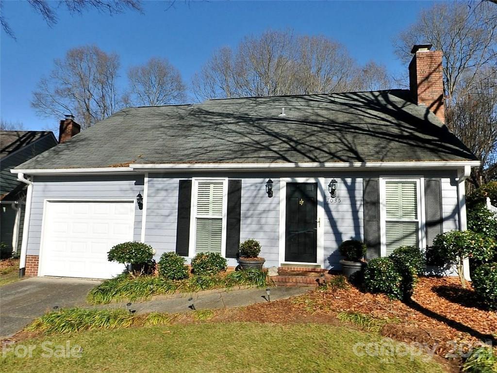 7035 Stoneridge Rd., Charlotte, NC 28226