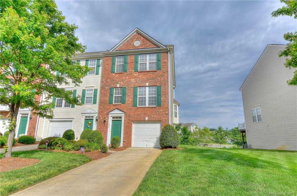 10225 Garrett Grigg Rd. #115, Charlotte, NC 28262