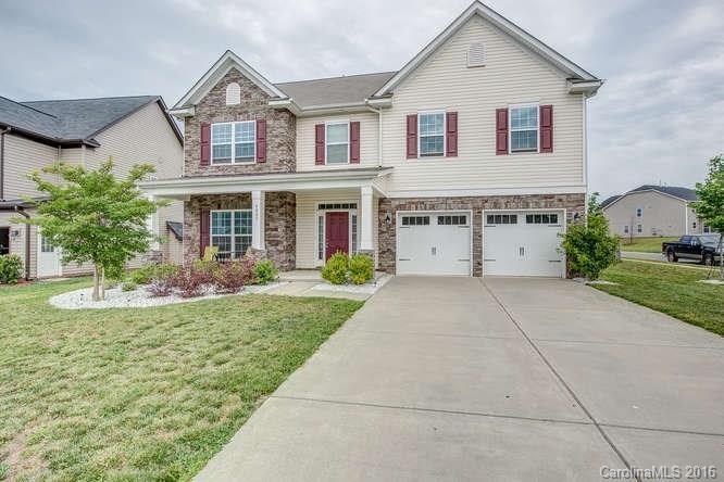 6023 Berewick Commons Pkwy. #44, Charlotte, NC 28278