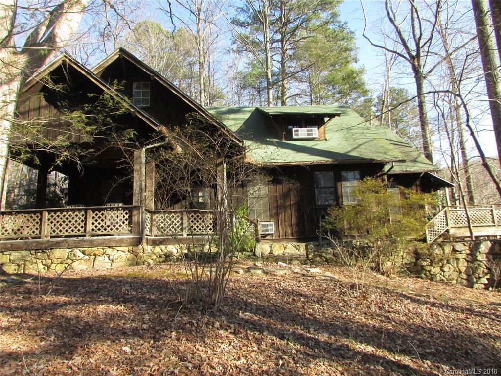 114 Jack London Ct., Lake Lure, NC 28746