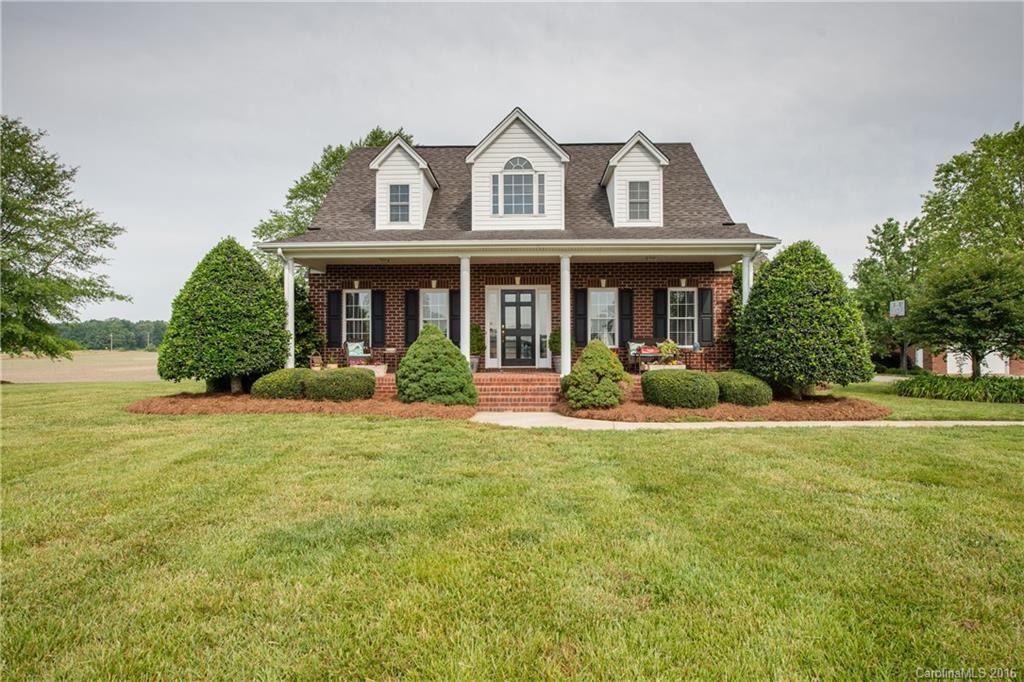 4815 Sugar And Wine Rd., Monroe, NC 28110