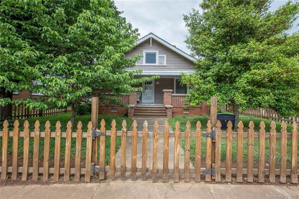 140 Ridge Ave., Salisbury, NC 28144