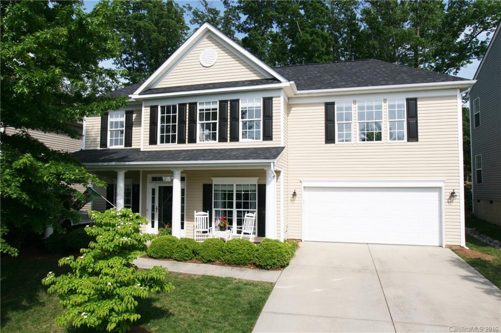 2231 Elendil Ln., Charlotte, NC 28269