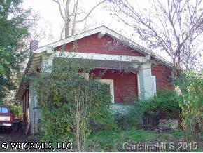 [Address Hidden by Seller], Asheville, NC 28801