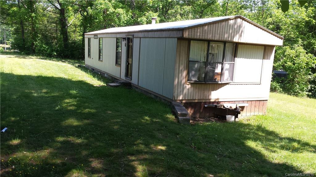 34 Reynolds School Rd., Asheville, NC 28803