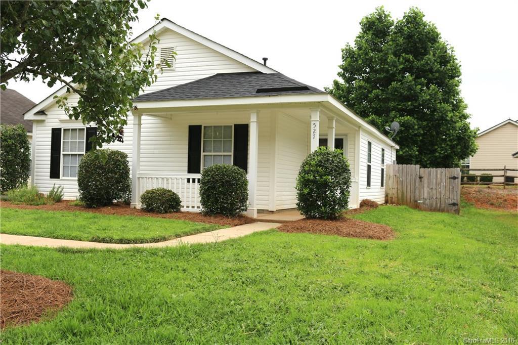 527 Amhurst St., Concord, NC 28025