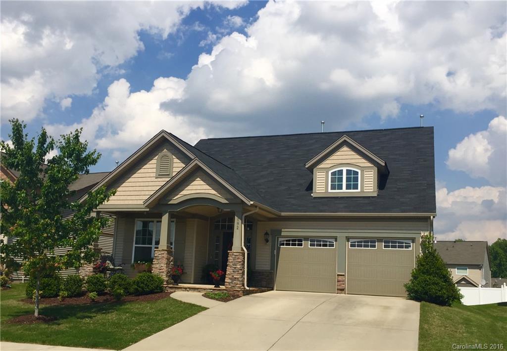 192 Silverspring Pl. #205, Mooresville, NC 28117