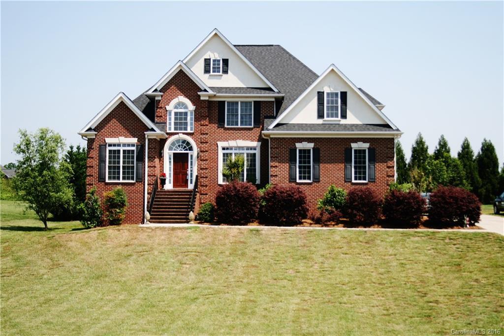 4108 Cheshire Glen Dr., Monroe, NC 28110