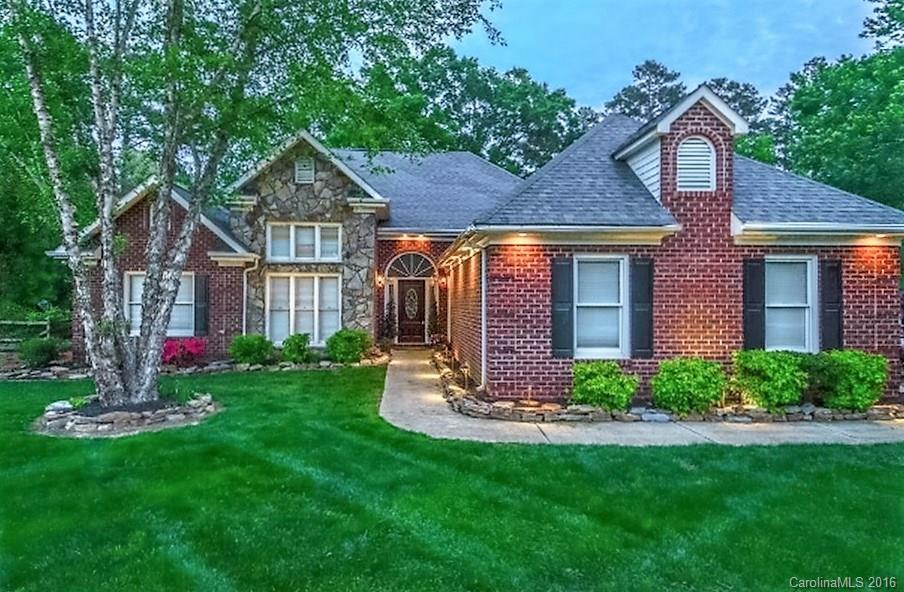 3116 Drake Ln., Monroe, NC 28110