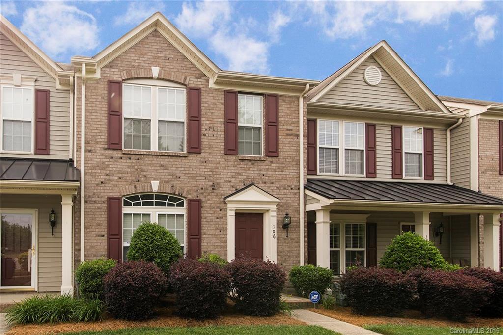 106 Talbert Town Loop #605, Mooresville, NC 28117