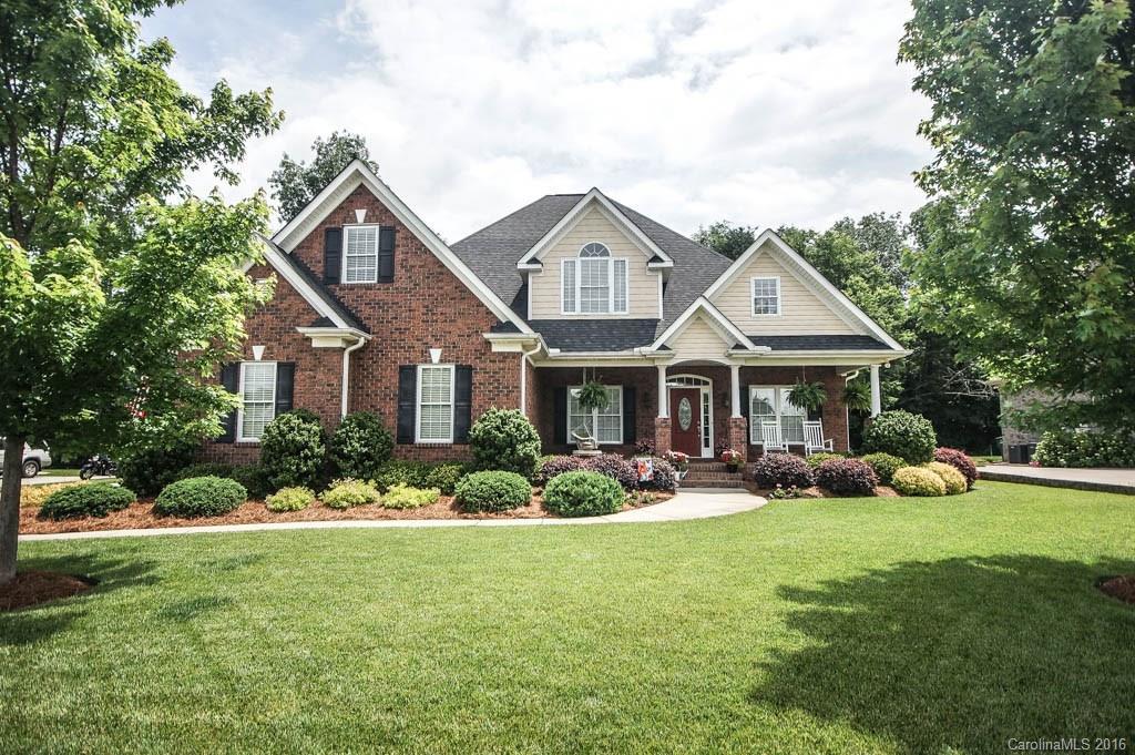 738 King Fredrick Ln., Concord, NC 28027