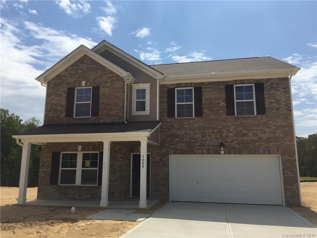 7029 Founders Way #41, Harrisburg, NC 28075