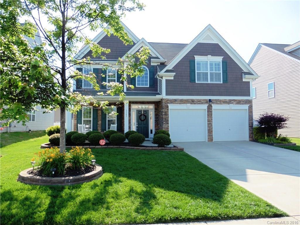 3363 Brackhill St., Davidson, NC 28036