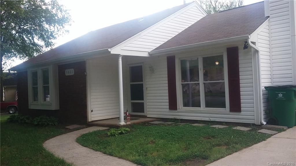 5821 Old Meadow Rd., Charlotte, NC 28227