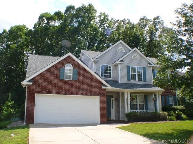 10835 Chamberlain Hall Ct., Charlotte, NC 28277