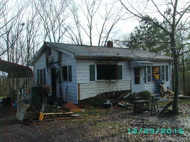 1330 Reid St., Albemarle, NC 28001