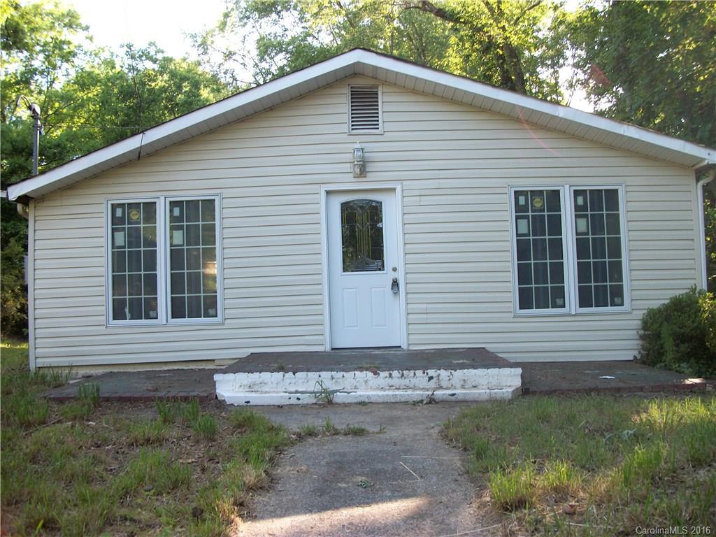 501 S Washington St., Gastonia, NC 28052