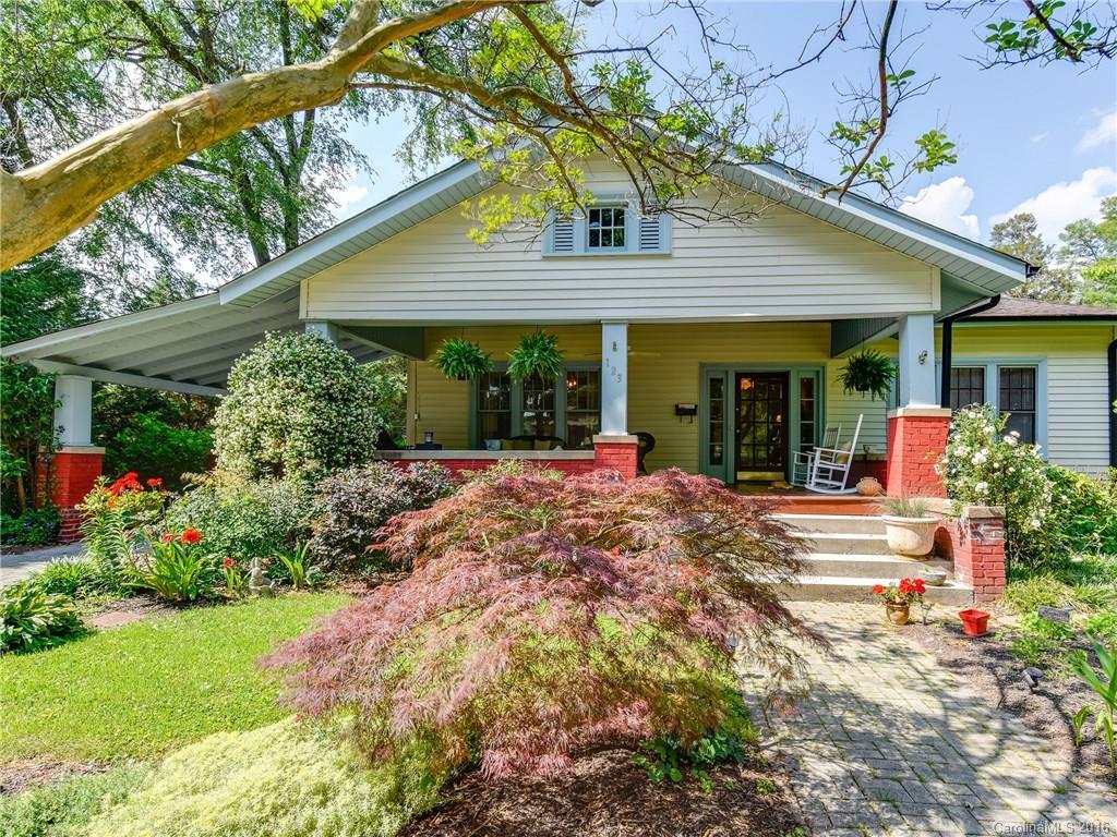 123 Summit Ave., Mount Holly, NC 28120