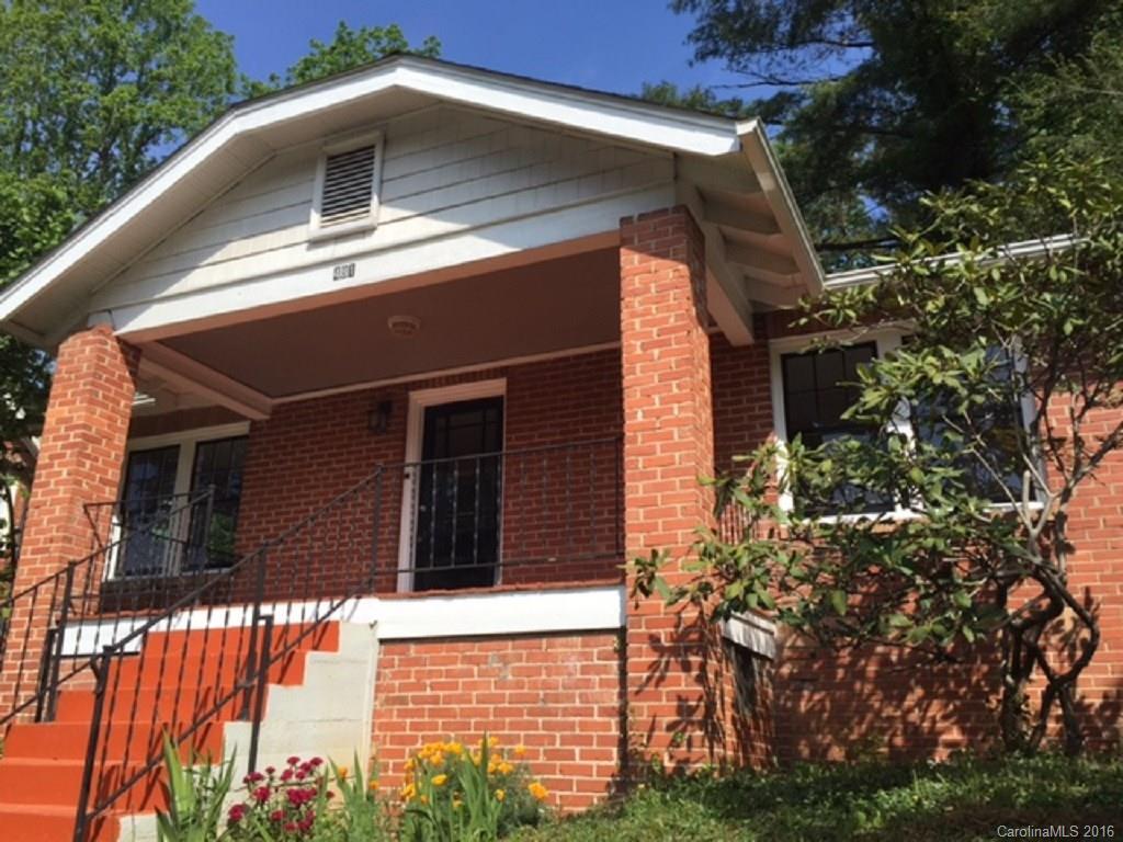 481 Sand Hill Rd., Asheville, NC 28806