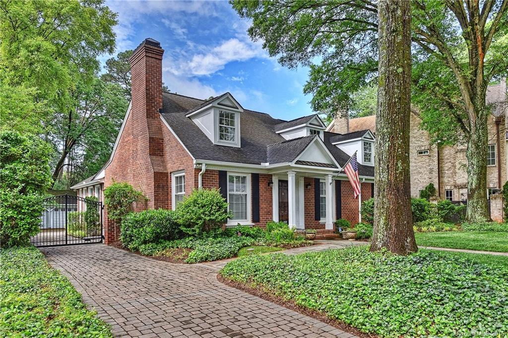 2022 Norton Rd., Charlotte, NC 28207