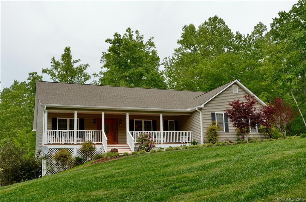 109 Harnes Tr., Hendersonville, NC 28739
