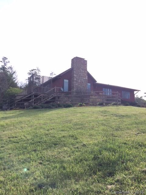 5 Lackey Ln., Asheville, NC 28804