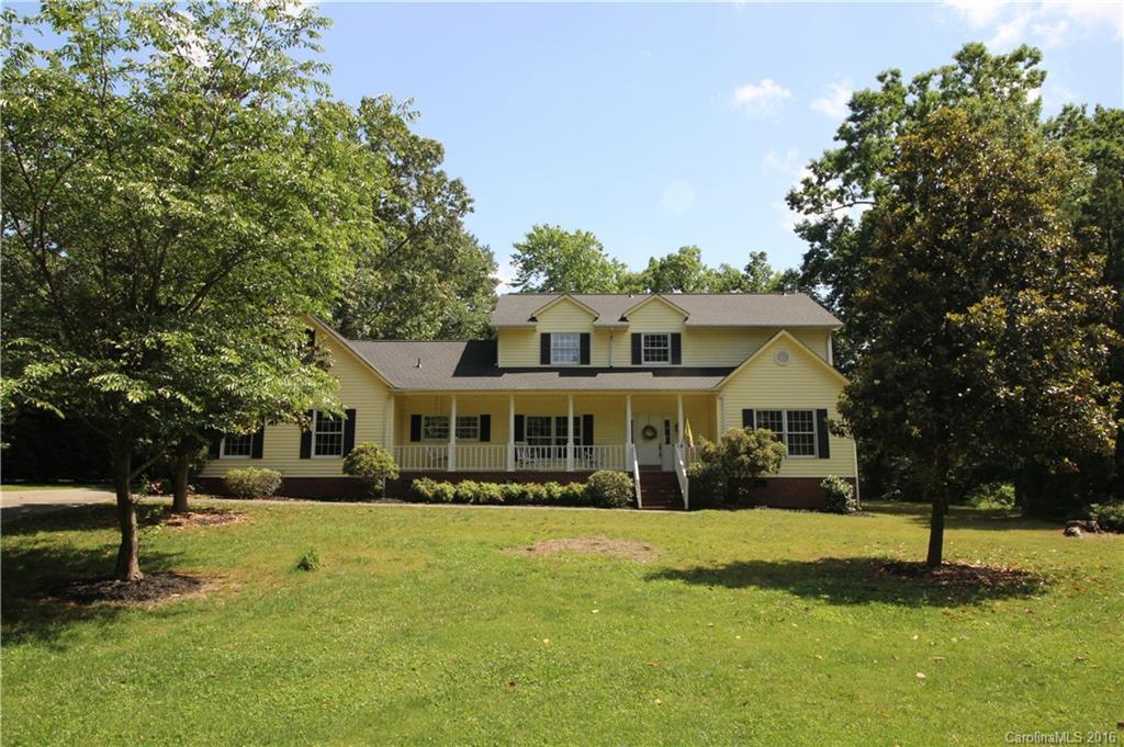 107 Doris Ct. #42, Lincolnton, NC 28092