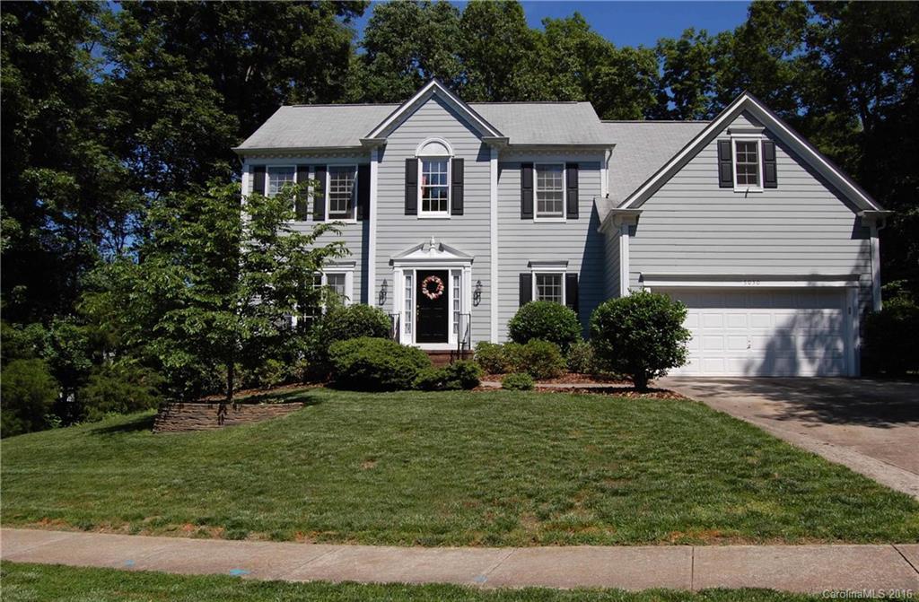 5030 Fairvista Dr., Charlotte, NC 28269