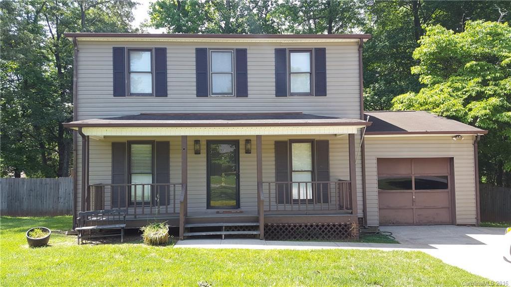 500 Briar Creek Rd., Gastonia, NC 28056