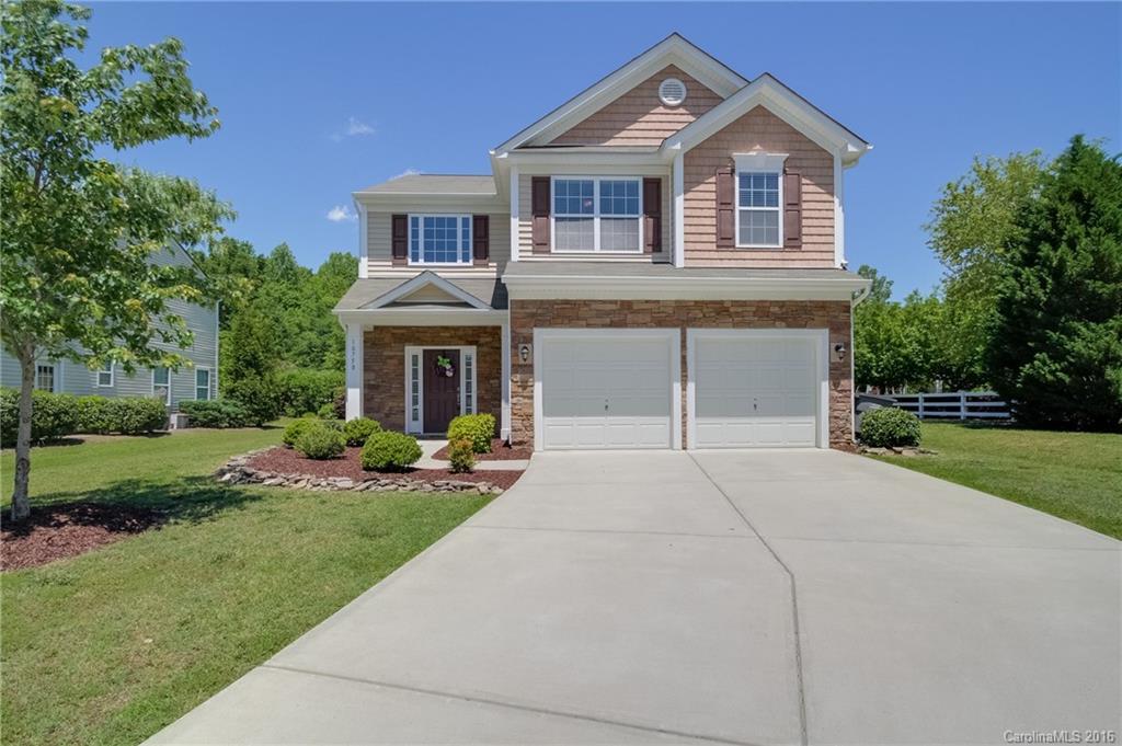 10750 Traders Ct., Davidson, NC 28036