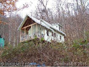 284 Maney Branch Rd., Weaverville, NC 28787