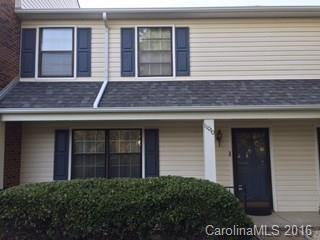 11010 Hunter Trail Ln., Charlotte, NC 28226