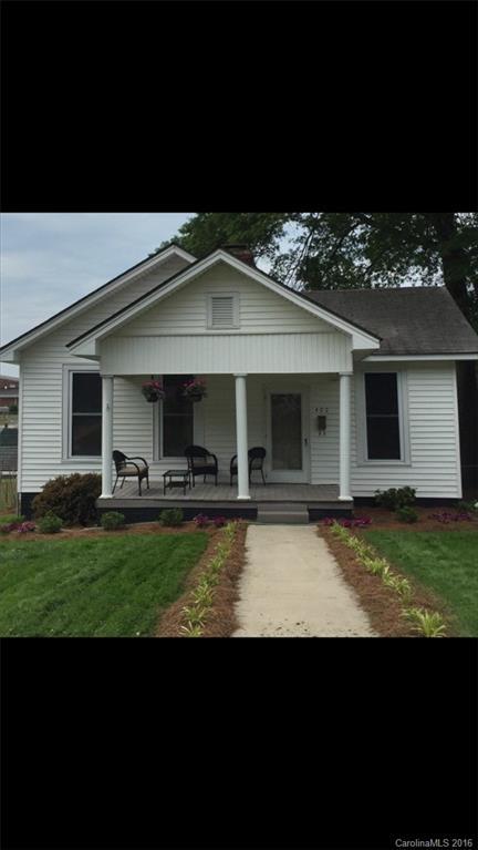 402 E 3rd St., Kannapolis, NC 28083