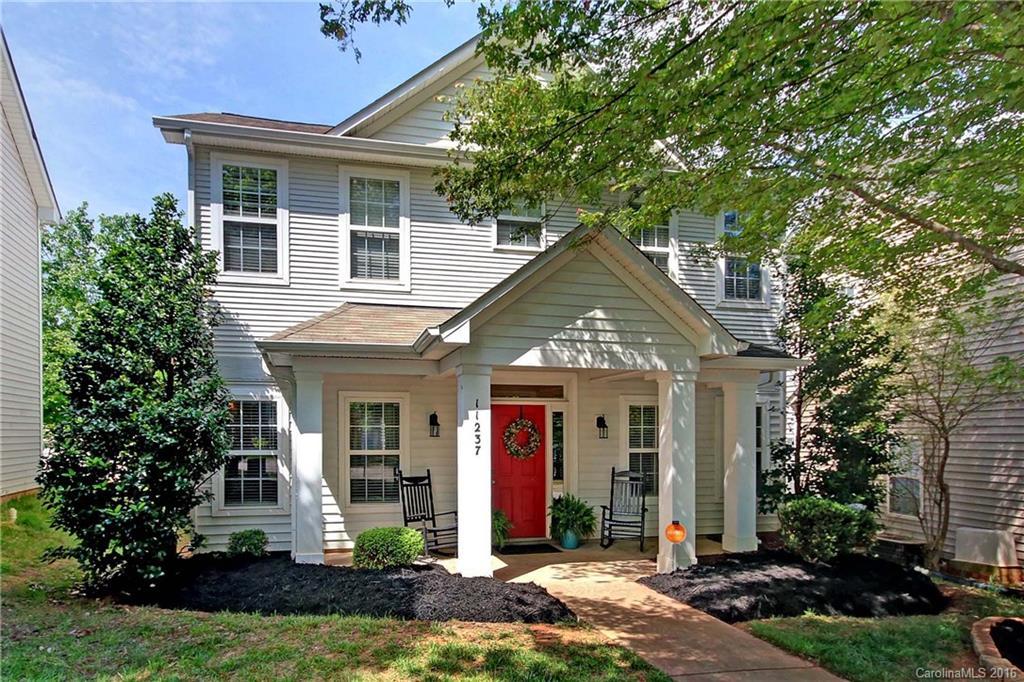 11237 Suunto Ln. #195, Cornelius, NC 28031