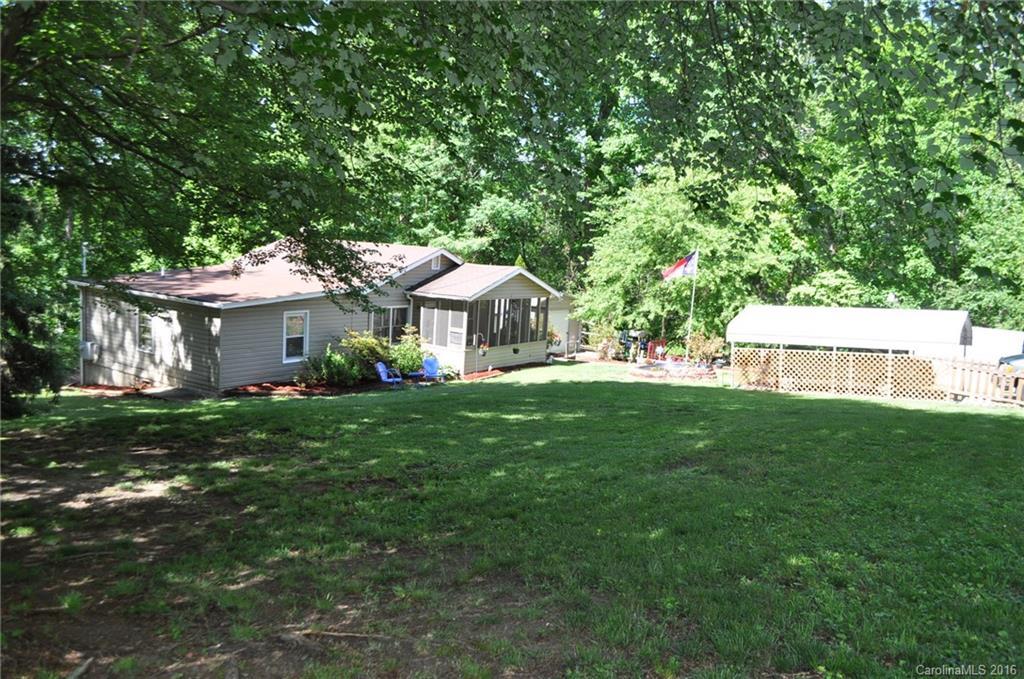 17 Jenny St. #34 & 36, Asheville, NC 28806