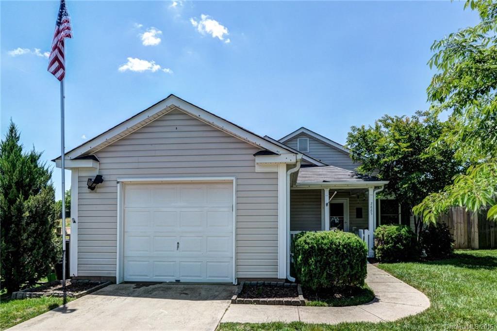 2885 Signal Ct., Concord, NC 28025