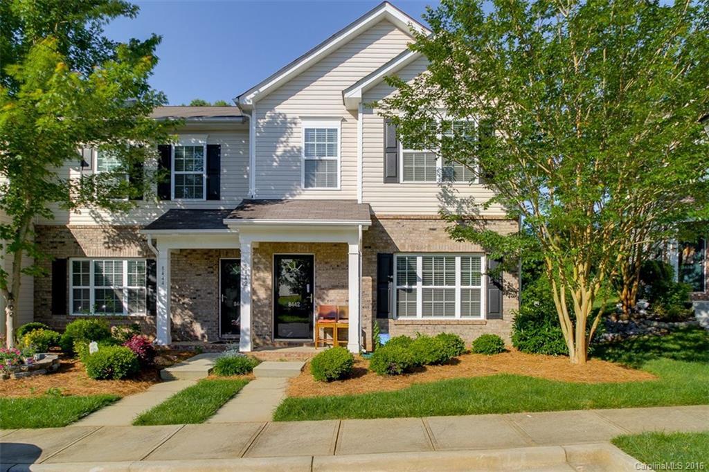 8442 Big Creek Ct. #334, Matthews, NC 28105