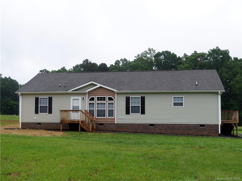 2324 Center Church Rd., Statesville, NC 28625