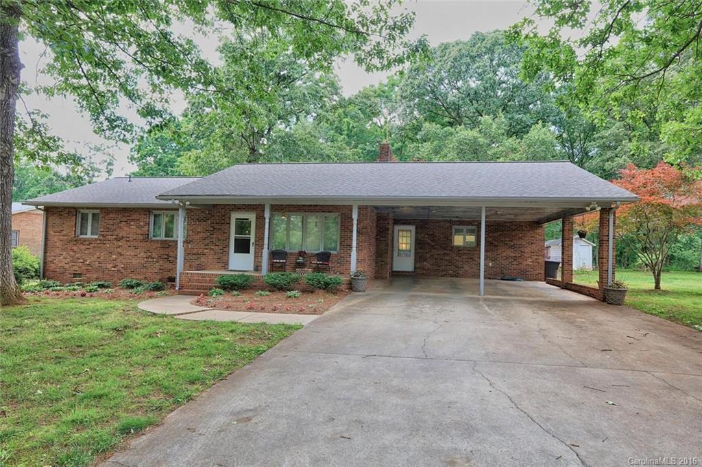 2705 Broad St., Statesville, NC 28625