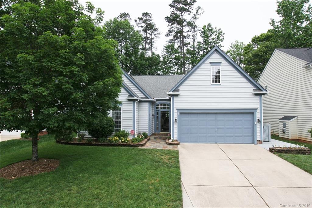 6713 Allness Glen Ln., Charlotte, NC 28269