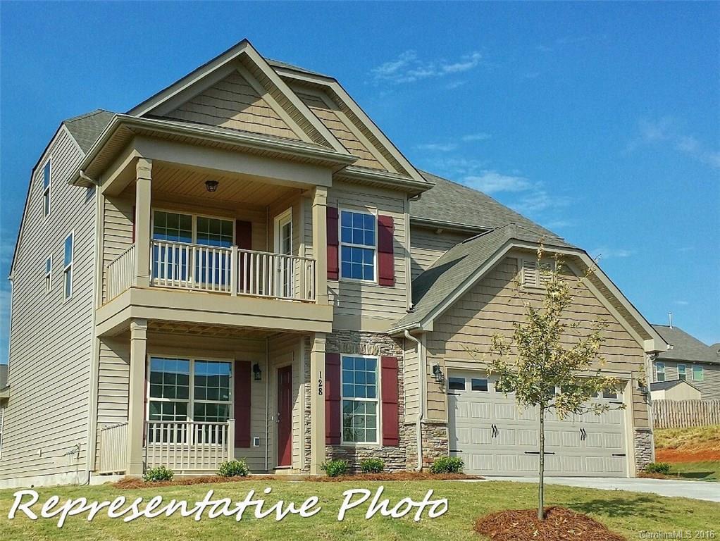4604 Crellman Way #Lot 146, Kannapolis, NC 28081