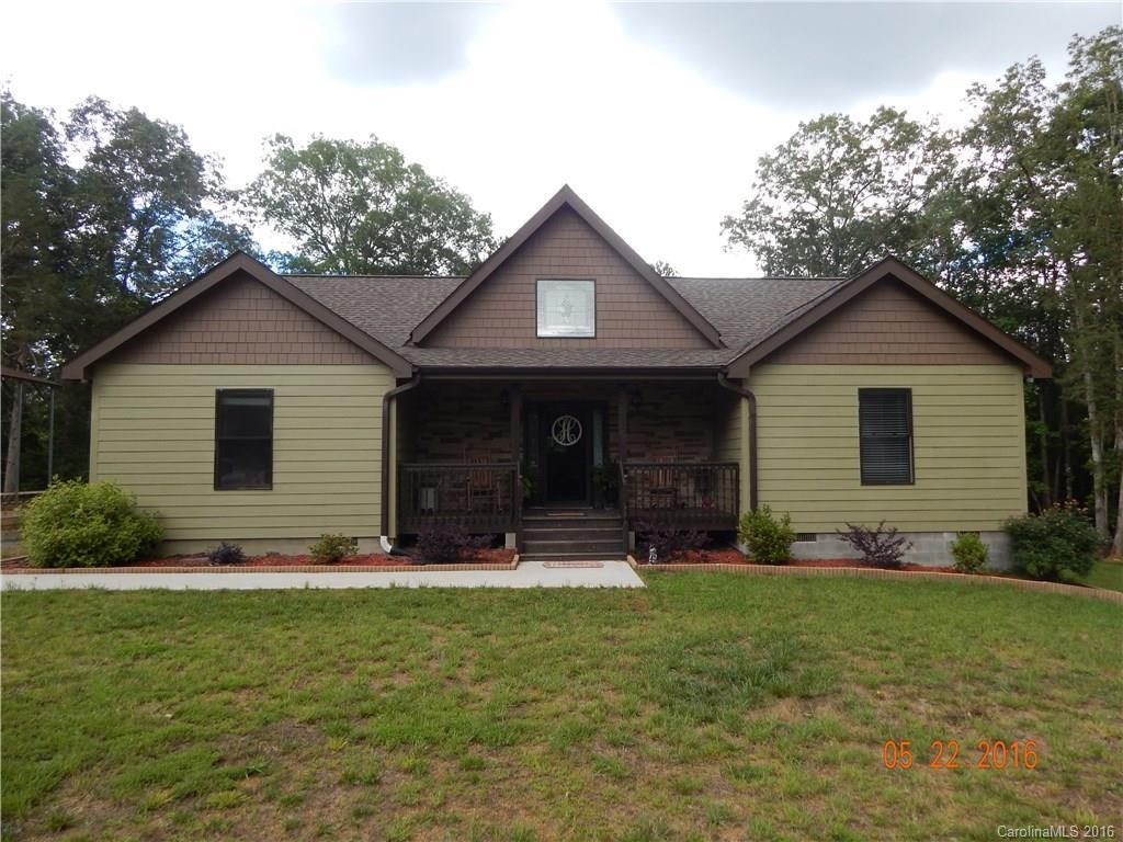 22530 Oakwood Rd., Albemarle, NC 28001