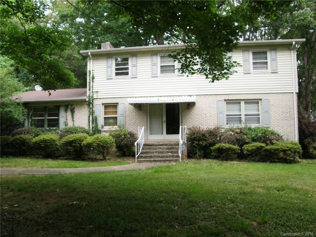 6420 Pencade Ln., Charlotte, NC 28215