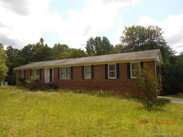 1550 Earnhardt Rd., Salisbury, NC 28146