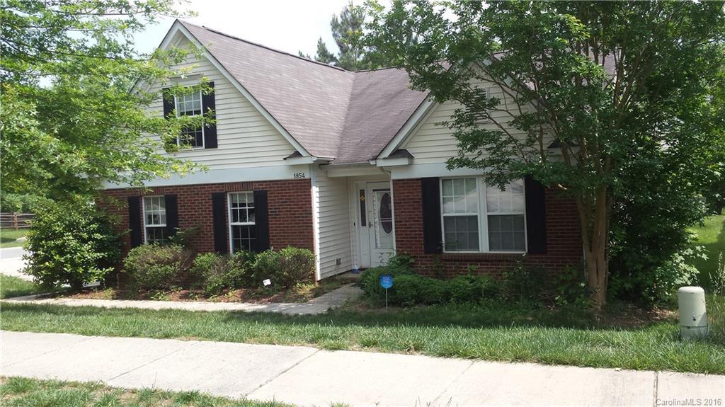1854 Wilburn Park Ln., Charlotte, NC 28269