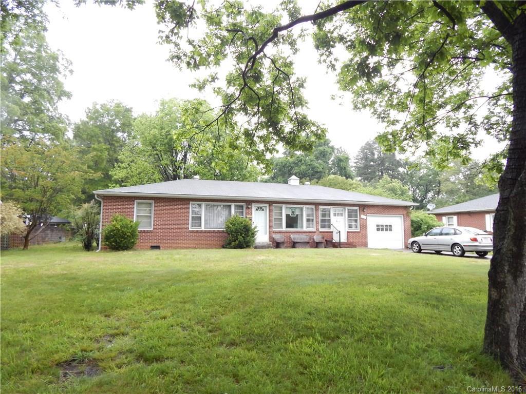 601 Dakota St. #20-23, Kannapolis, NC 28083