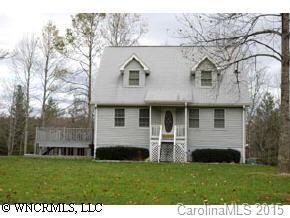 [Address Hidden by Seller], Edneyville, NC 28727