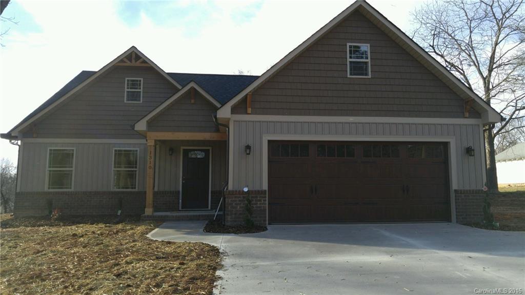 4348 Burgin St., Kannapolis, NC 28081