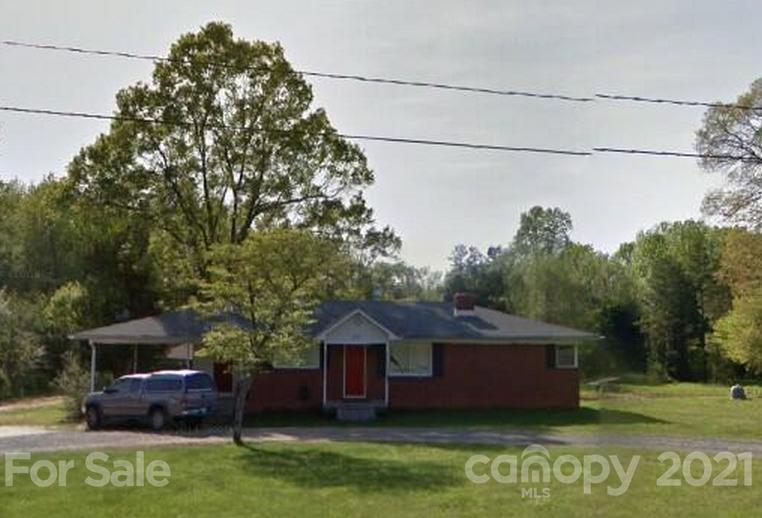 9655 Unity Church Rd., Mooresville, NC 28115