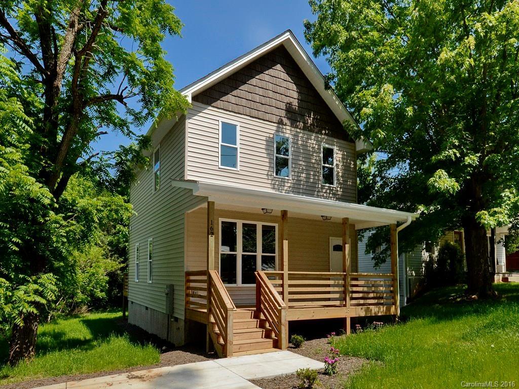 162 Lakeside Dr., Asheville, NC 28806